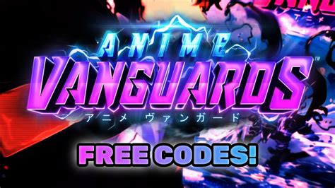 Anime Vanguards Codes January 2025 Free Gems And Traits Rock Paper