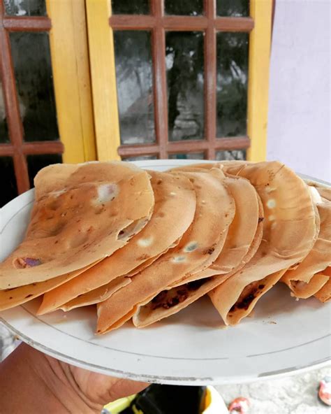 Resep Olahan Tepung Terigu Campur Telur Enak Dan Mudah Dibuat