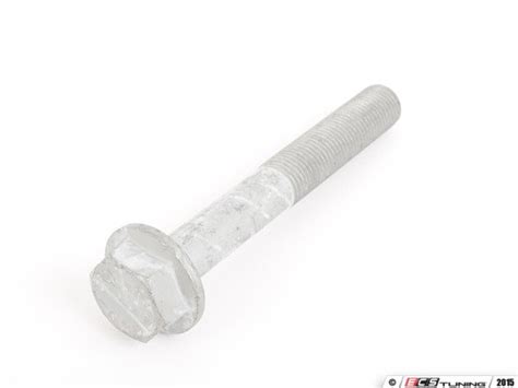 Genuine Volkswagen Audi - N10532602 - Hex Bolt - Priced Each (N 105 326 02)