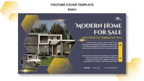 Real Estate Cover Psd 12000 High Quality Free Psd Templates For Download