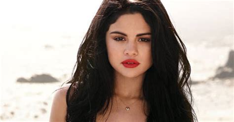 Atualmente Selena Gomez Trabalha Em Seu Novo Disco Purebreak