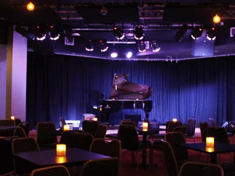 10 Best Jazz Bars And Clubs In Sydney Man Of Many