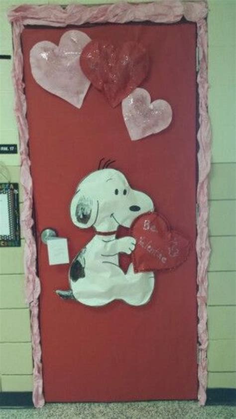 Adorably Cute Valentines Day Classroom Door Ideas Hubpages