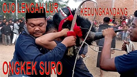 AWAS OJO LENGAH LUR BAHAYA ONGKEK SURO Part 5 KIRAB BANTENGAN