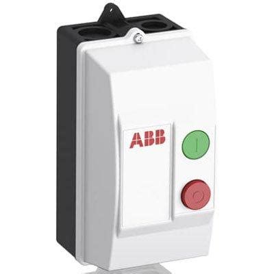 Abb Draf N Motor Starters Specifications Abb Motor Starters