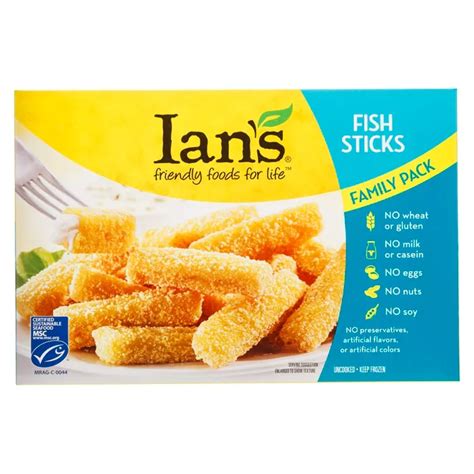 Gluten Free Fish Sticks Near Me Eric Leahy