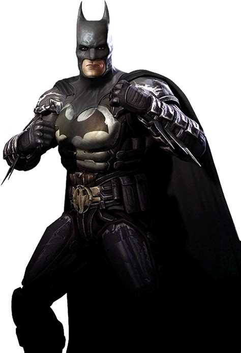 Image - InjusticeBatmanInsurgancy.png | Injustice:Gods Among Us Wiki ...