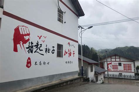 熨斗镇：脱贫攻坚共建共享，乡村“蝶变”向美而行熨斗镇刘家湾蝶变新浪新闻