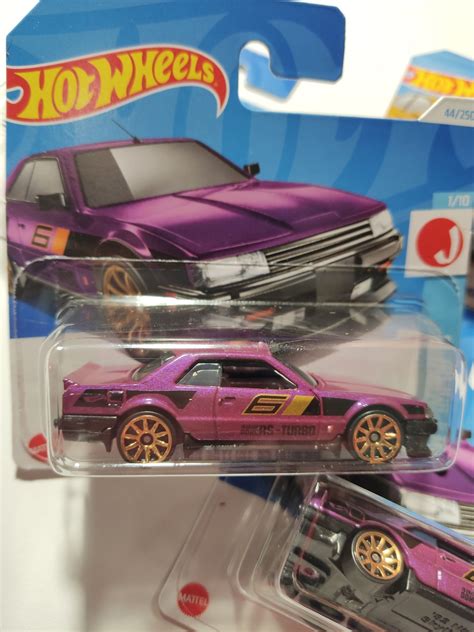 Hot wheels nissan skyline kdr honda civic SI хот вилс Скайлайн сивик грн Машинки