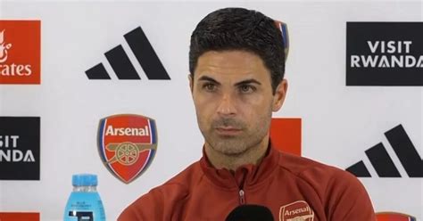 Mikel Arteta Gives Honest Verdict On Everton Tough Times After