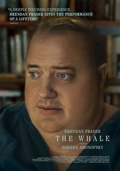 The Whale – a/perture cinema