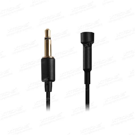 MIC001 Externes Mikrofon-Kit für Auto-DVD-Player - car-hifi-braunau