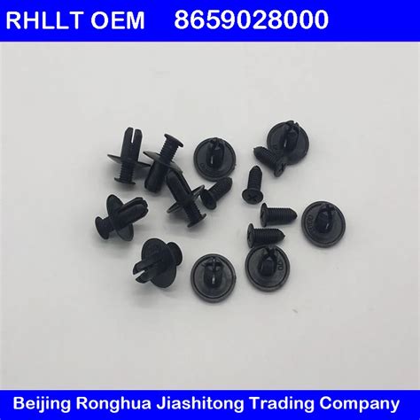 Genuine accessories OEM 8659028000 For Hyundai For Kia Bumper cover ...