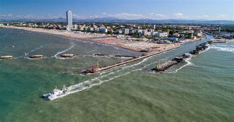 Cesenatico Portp » Hotel Colorado Cesenatico