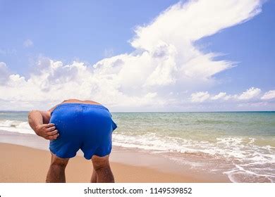 Men Fat Ass Images Stock Photos And Vectors Shutterstock