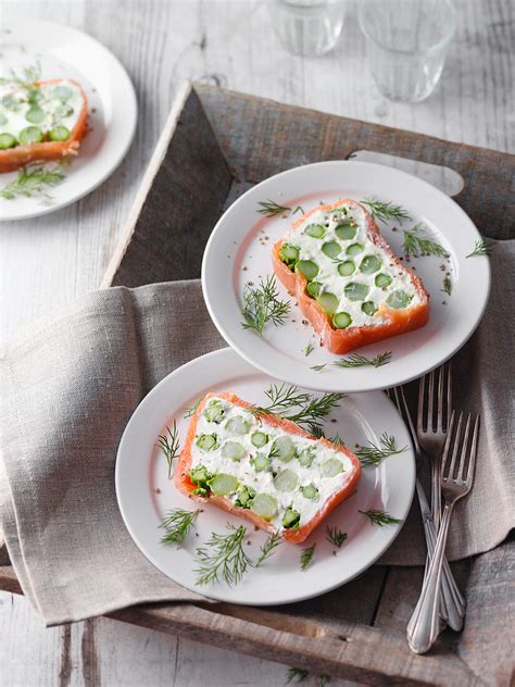 Frischk Se Terrine Mit Gr Nem Spargel Rezepte Suchen