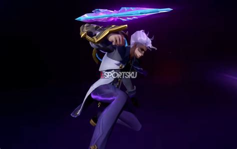 Can You Get The Special Natan Temporal Vortex Skin For Free Mobile