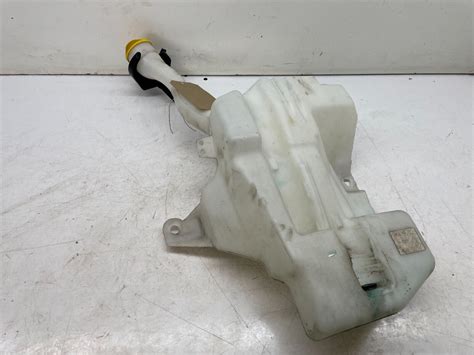 Ford Kuga Washer Bottle Tank Reservoir Cv B Ab Mk