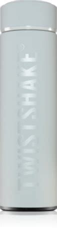 Twistshake Hot Or Cold Grey Bouteille Isotherme Notino Fr