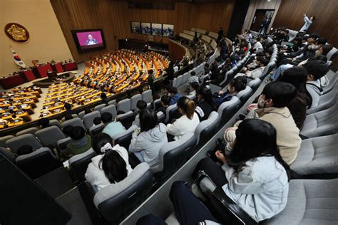 국회 전원위 선거개편 논의 미흡···시민사회 비례성·대표성·책임성·공론화 강조