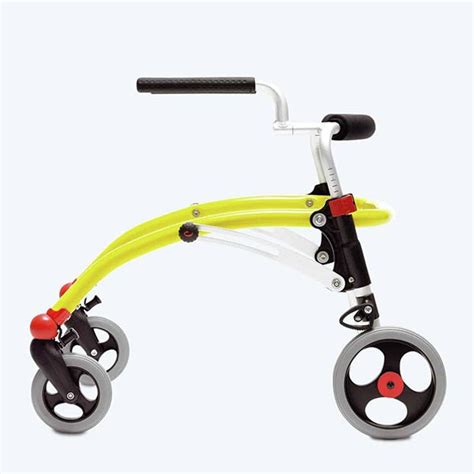 Etac R Crocodile Pediatric Special Needs Walking Aid Action Seating