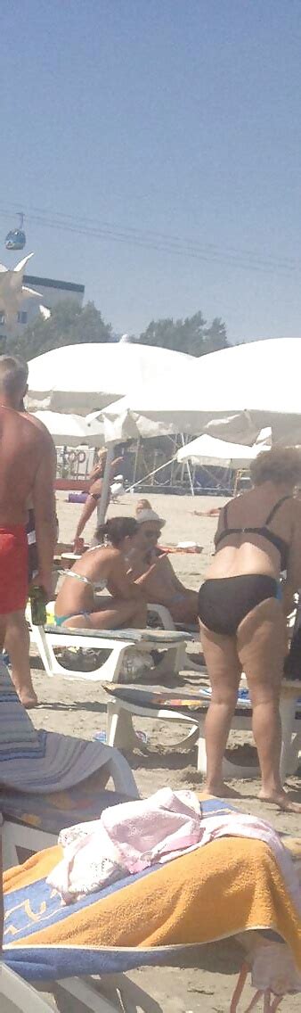 Spy Summer Beach Mature Romanian Porn Pictures XXX Photos Sex Images 1606420 PICTOA