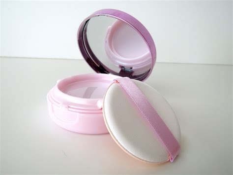 REVIEW L Oreal Nude Magique Cushion Foundation Aishettina