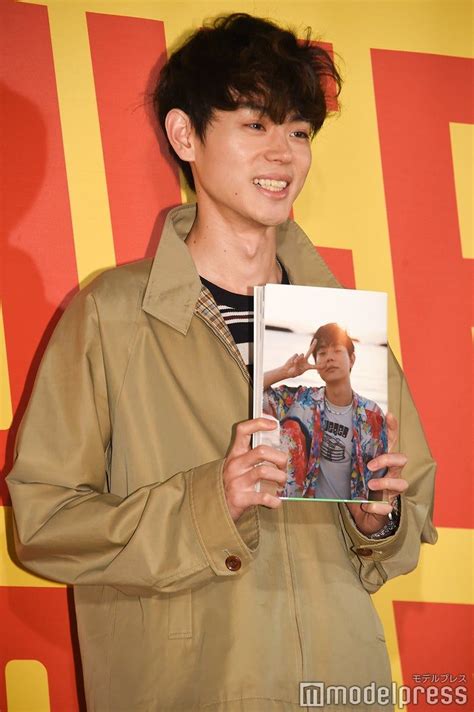 画像232 菅田将暉、二階堂ふみとは「遊びづらくなった」時期も 関係に持論「仲良くして何が悪い」＜アニバーサリーブック