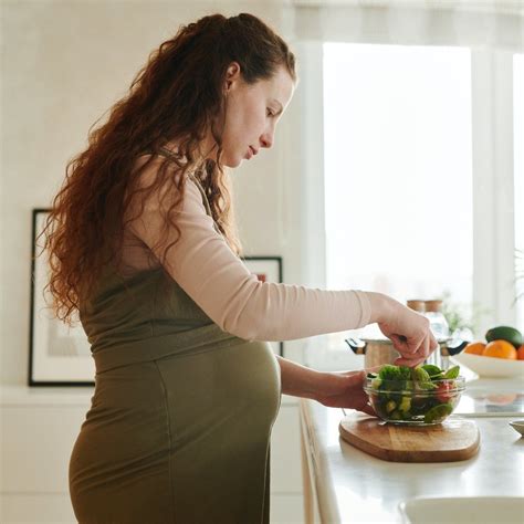 Making Sense of Prenatal Nutrition — Brilliant Births