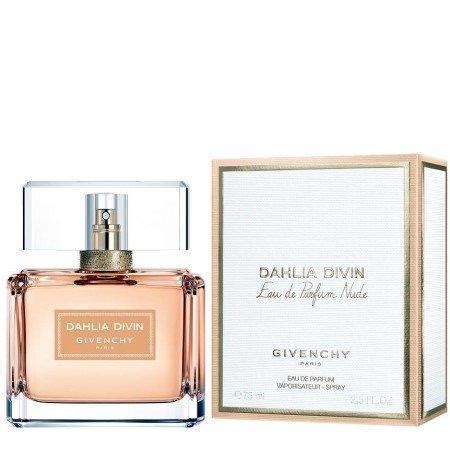 Givenchy Dahlia Divin Nude Edp 75ml Women Perfume Luvia Beauty