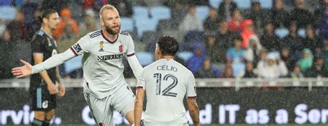 Vancouver Whitecaps Vs St Louis City SC 10 4 23 MLS Preview