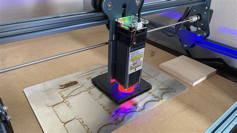 Sculpfun S9 Laser Engraving Machine Provides Incredible Results At A