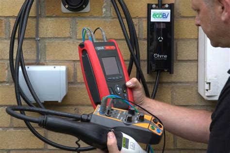 What S The Difference Between Tethered And Untethered Ev Chargers