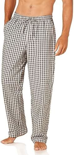 Stylish Red And Black Pajama Pants Comfort Meets Fashion Master Network