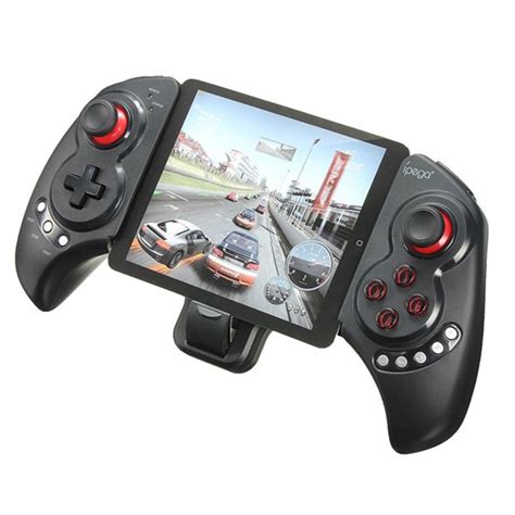 Controlador De Jogo Sem Fio Bluetooth Ipega Pg Shopee Brasil