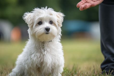 understanding maltese dog temperament  personality traits