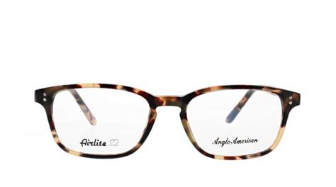 Acetate Anglo American Optical Designer Frames And Eyewear