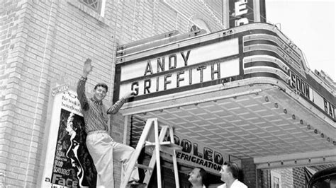 New 'Icons of the Outer Banks' documentary highlights Andy Griffith's ...