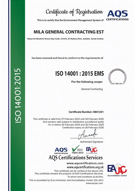 Mila General Contracting Est