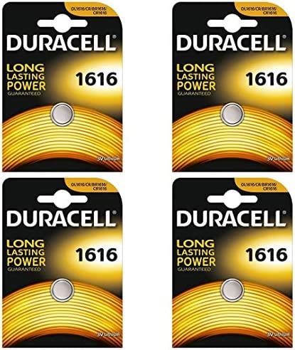 Duracell Cr Lot De Piles Bouton Lithium V Fiche Technique Et