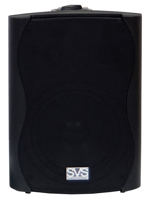SVS Audiotechnik - Официальный интернет-магазин