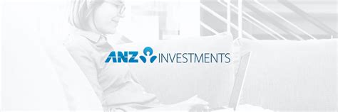 Investnow Fund Manager Anz Investments