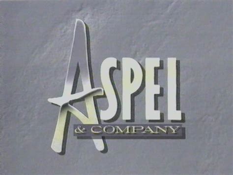 Aspel & Company | TVARK