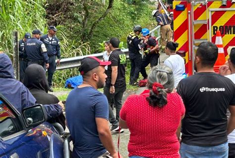 Joven de 22 años pierde la vida en el río Macho de Monte Día a Día