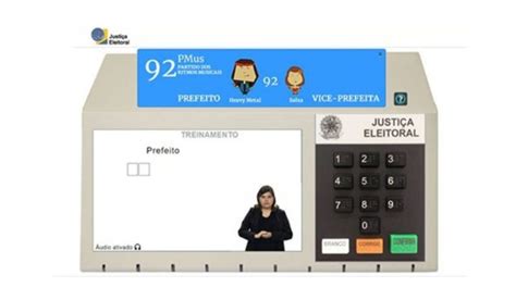 Eleições 2024 Qual a ordem de votação no pleito municipal