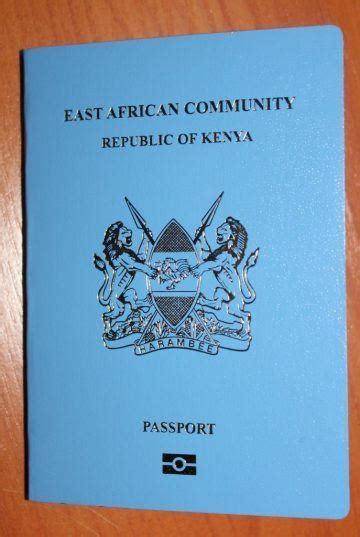 Kenyan Passport Alchetron The Free Social Encyclopedia