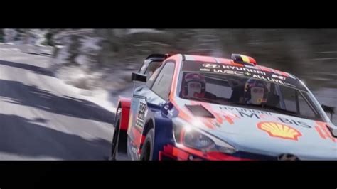 WRC 8 FIA World Rally Championship Jeux Nintendo Switch Jeux Nintendo