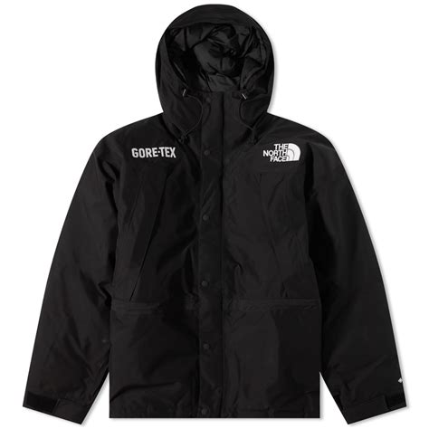 gore tex the north face jacket 10