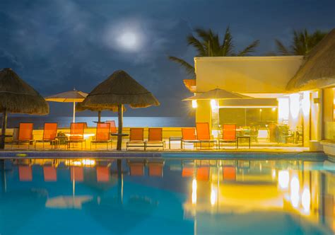 Moon Palace Cancun - All Inclusive - Book Now