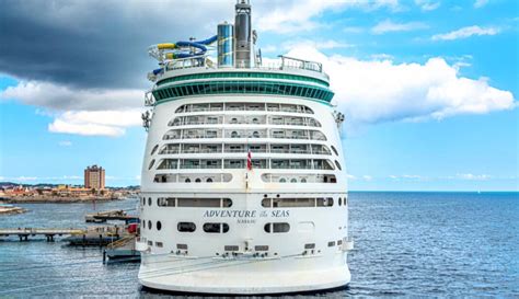 Hurricane Forces Multiple Royal Caribbean Itinerary Changes Top